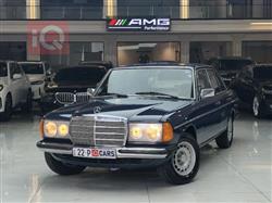 مرسيدس بنز E-Class